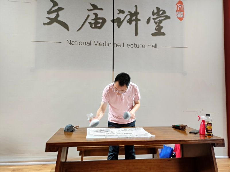 德阳市博物馆 开展“文化和自然遗产日”宣传活动(图3)