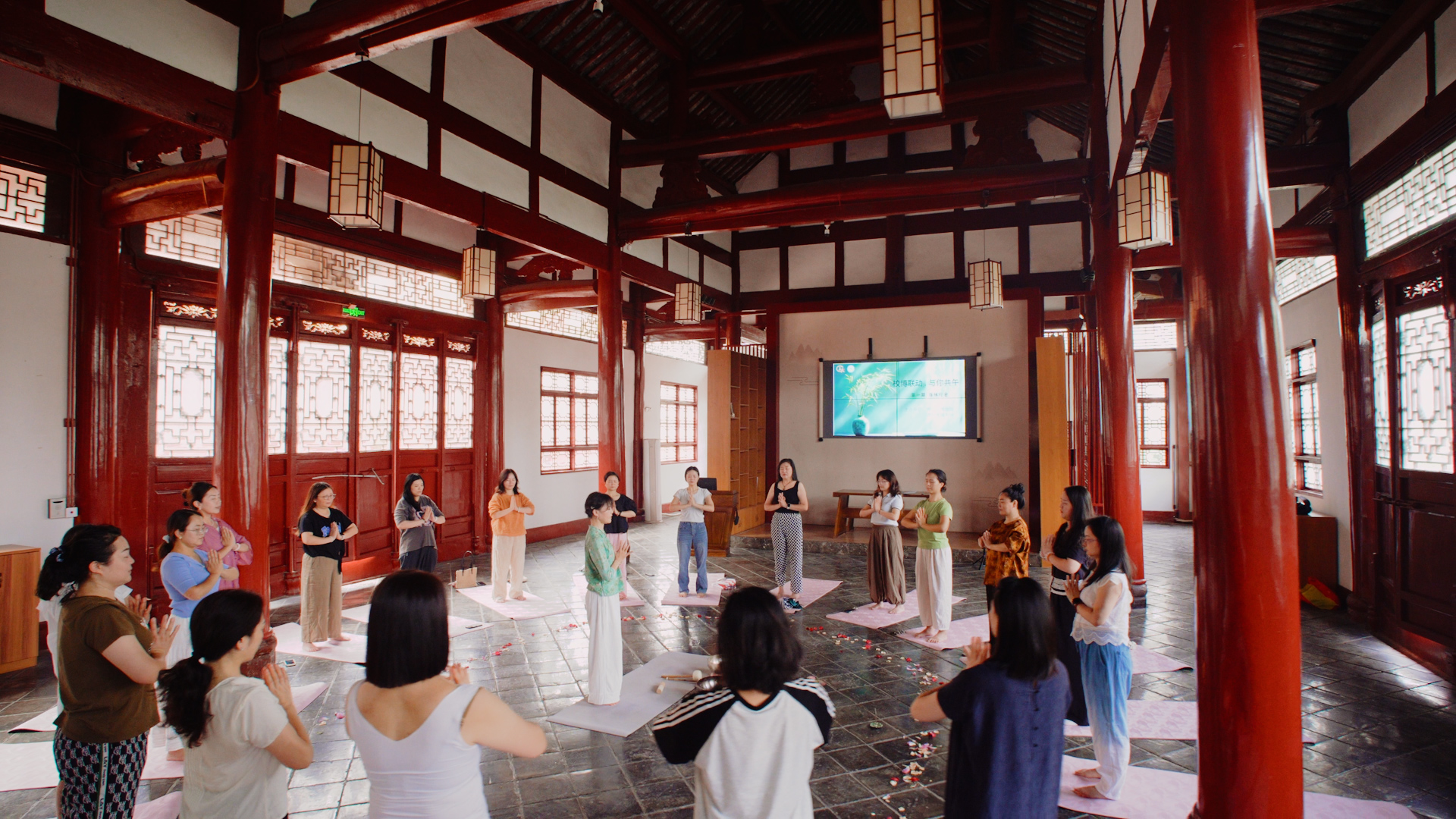 免费报名通道已开启 | 校博联动.与你共午 让午休持续绽放活力光彩(图4) 免费报名通道已开启 | 校博联动.与你共午 让午休持续绽放活力光彩(图4)