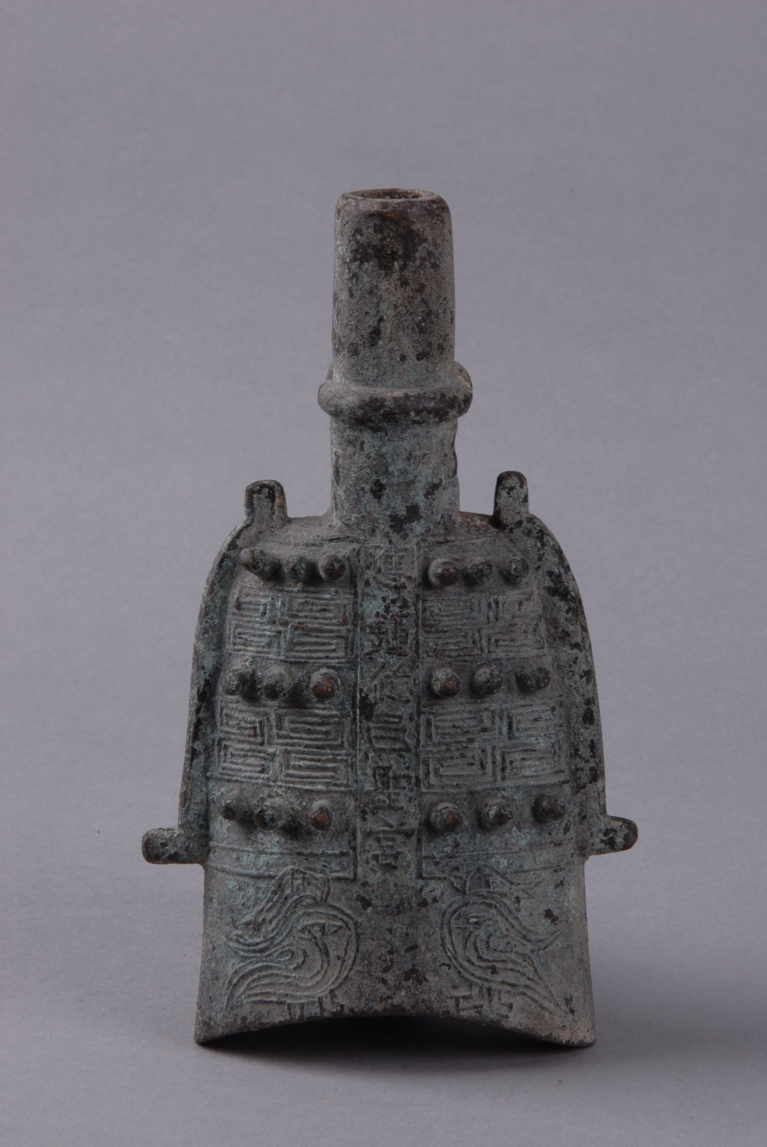 一封来自国家大剧院的感谢信!德阳市博物馆馆藏文物助力川渝乐舞惊艳亮相(图11) 一封来自国家大剧院的感谢信!德阳市博物馆馆藏文物助力川渝乐舞惊艳亮相(图11)