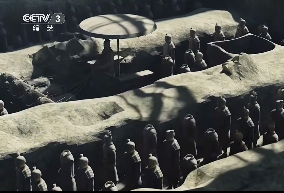 【喜讯】《子曰·千年》荣获“第二届中华优秀传统文化视听大会”专题纪实类好作品奖(图7) 【喜讯】《子曰·千年》荣获“第二届中华优秀传统文化视听大会”专题纪实类好作品奖(图7)