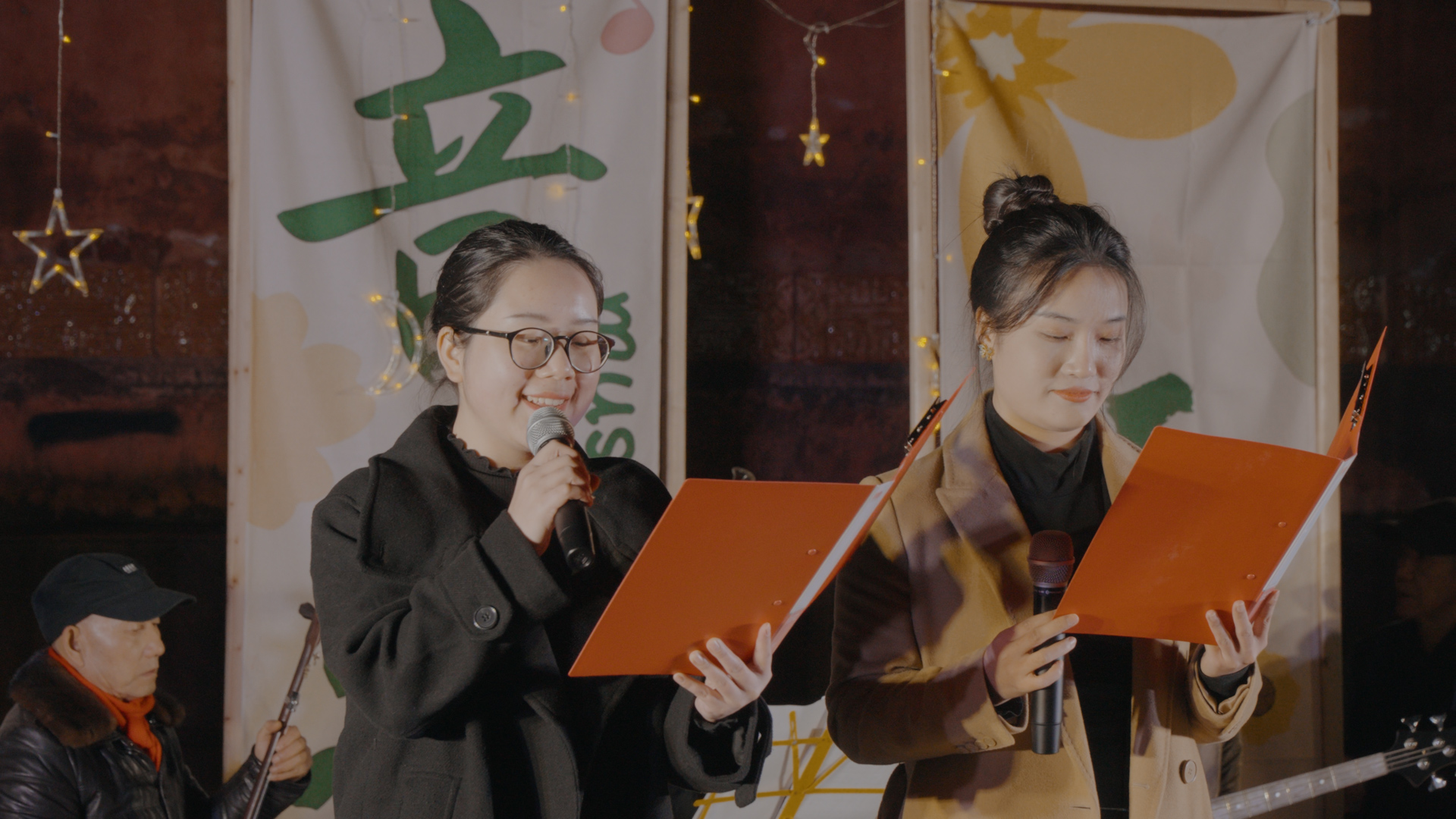 校博联动  ▏“星光音乐汇”德阳文庙专场圆满落幕(图9)