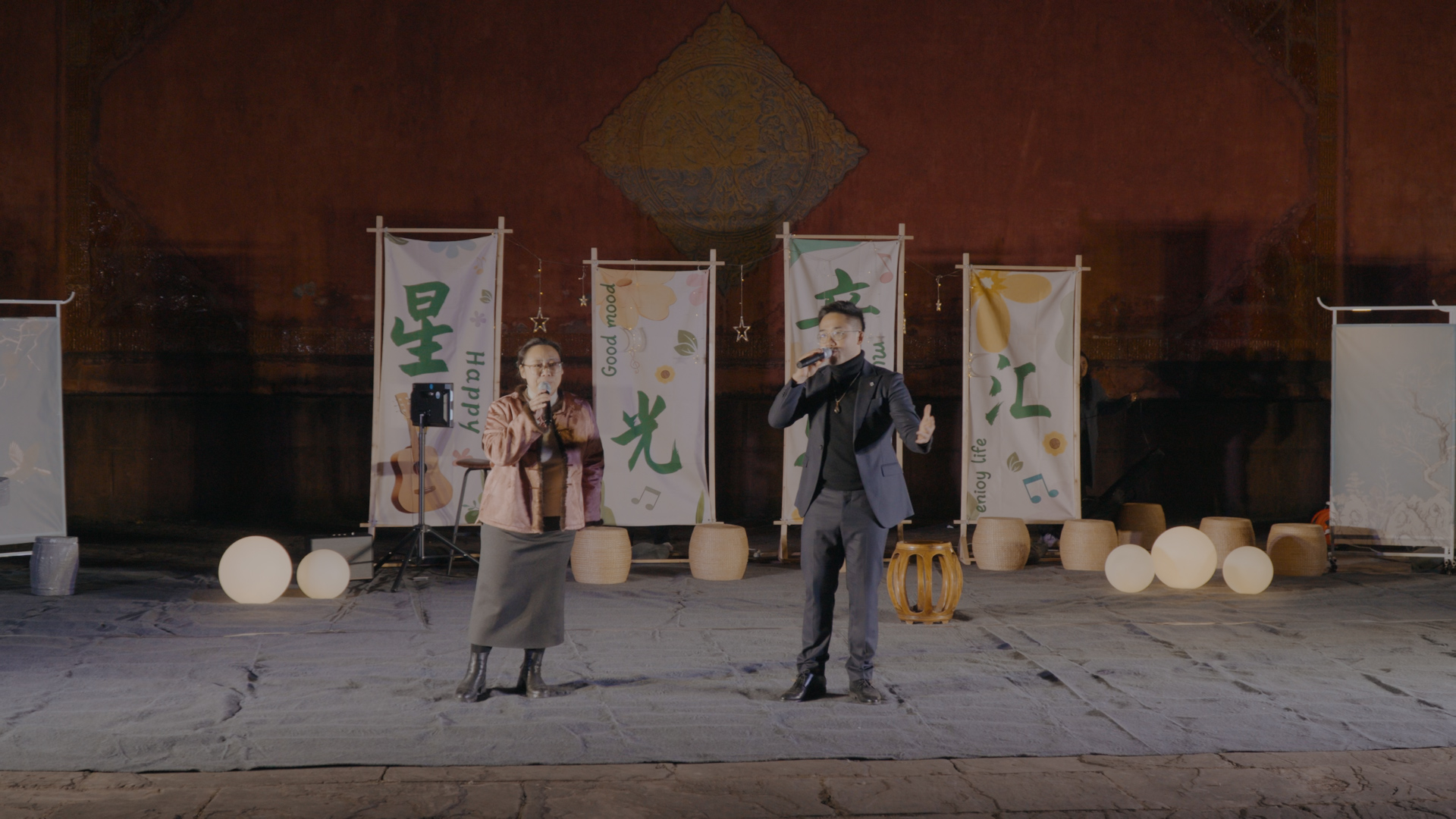 校博联动  ▏“星光音乐汇”德阳文庙专场圆满落幕(图20)