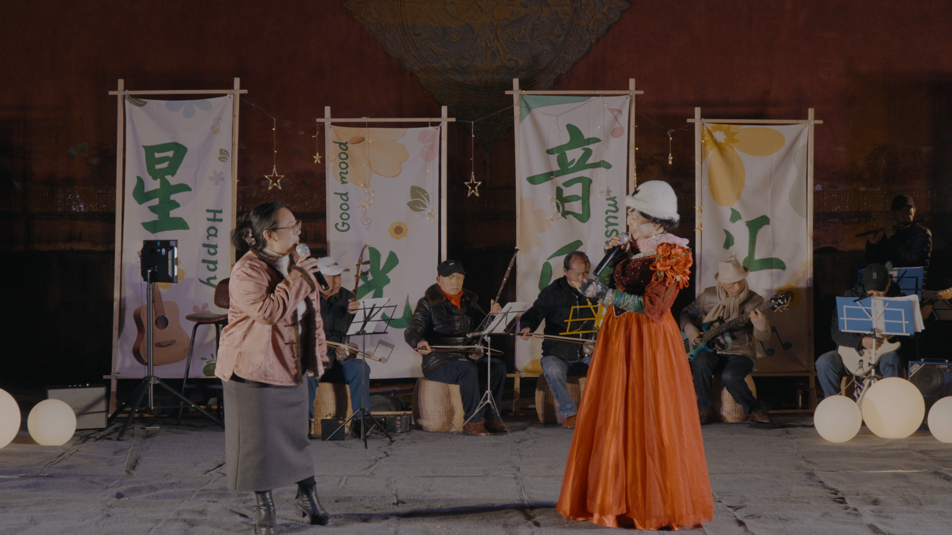 校博联动  ▏“星光音乐汇”德阳文庙专场圆满落幕(图19)