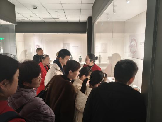 骏马迎春·儒韵启福|子曰·第二届德阳文庙新春大庙会圆满落幕(图4) 骏马迎春·儒韵启福|子曰·第二届德阳文庙新春大庙会圆满落幕(图4)