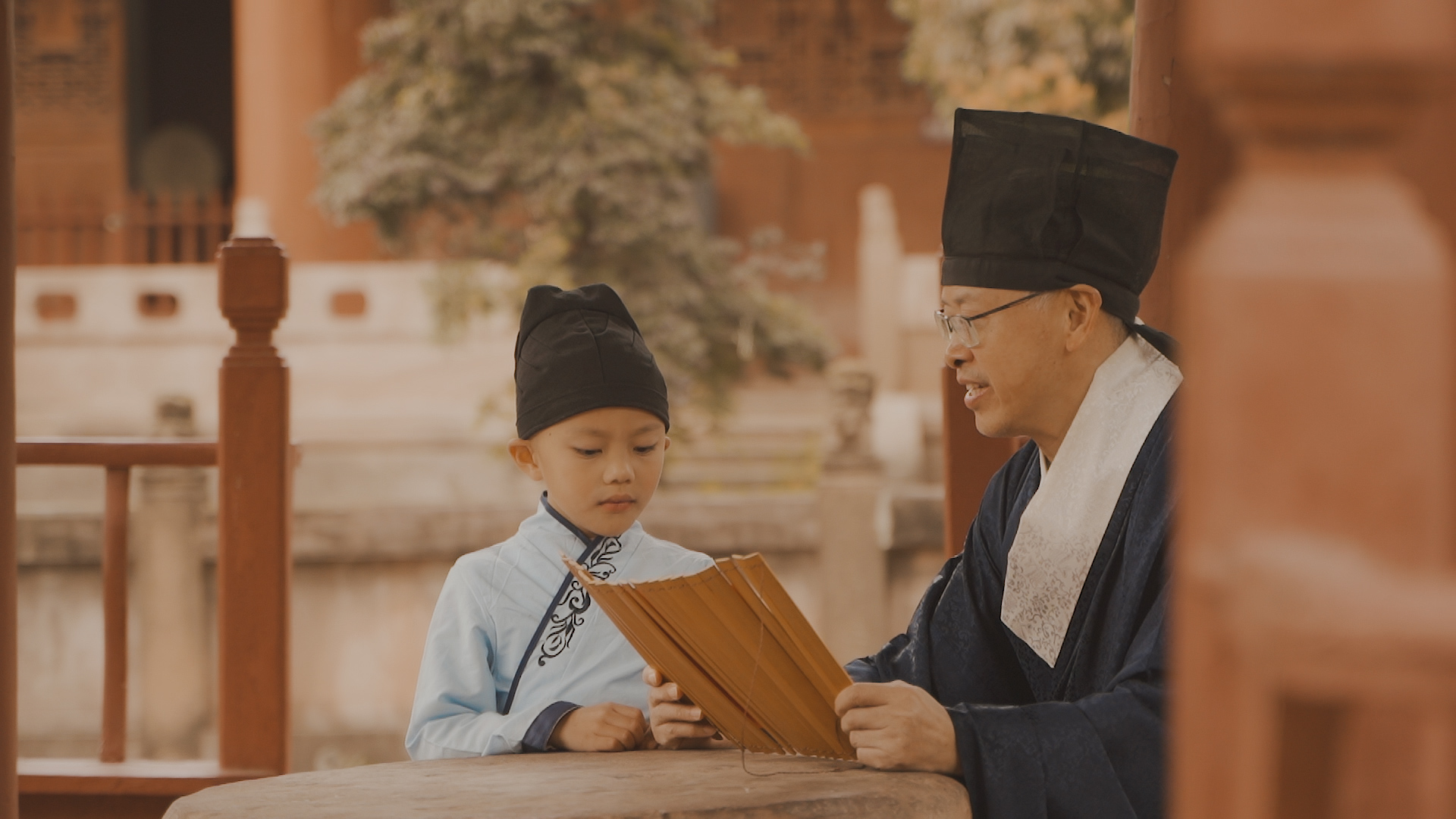 文庙不打烊 潮玩在德阳 川超、春假、清明——德阳文庙邀您奔赴一场千年文化之旅!(图12) 文庙不打烊 潮玩在德阳 川超、春假、清明——德阳文庙邀您奔赴一场千年文化之旅!(图12)