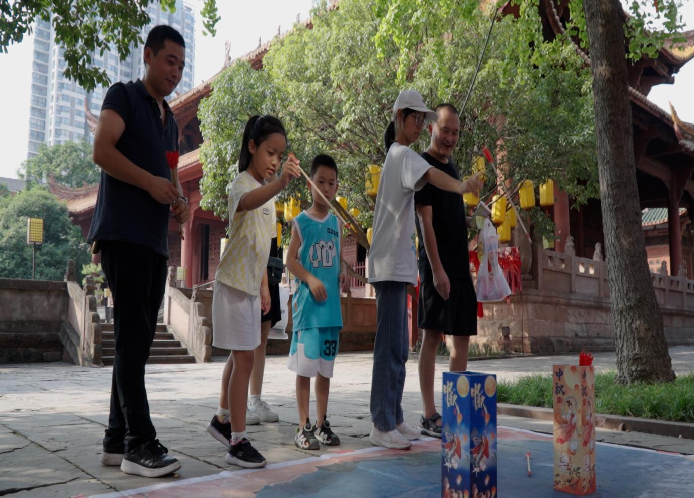 文庙不打烊 潮玩在德阳 川超、春假、清明——德阳文庙邀您奔赴一场千年文化之旅!(图10) 文庙不打烊 潮玩在德阳 川超、春假、清明——德阳文庙邀您奔赴一场千年文化之旅!(图10)