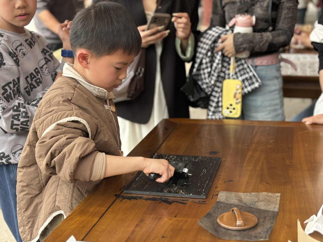 文庙不打烊 潮玩在德阳 川超、春假、清明——德阳文庙邀您奔赴一场千年文化之旅!(图11) 文庙不打烊 潮玩在德阳 川超、春假、清明——德阳文庙邀您奔赴一场千年文化之旅!(图11)