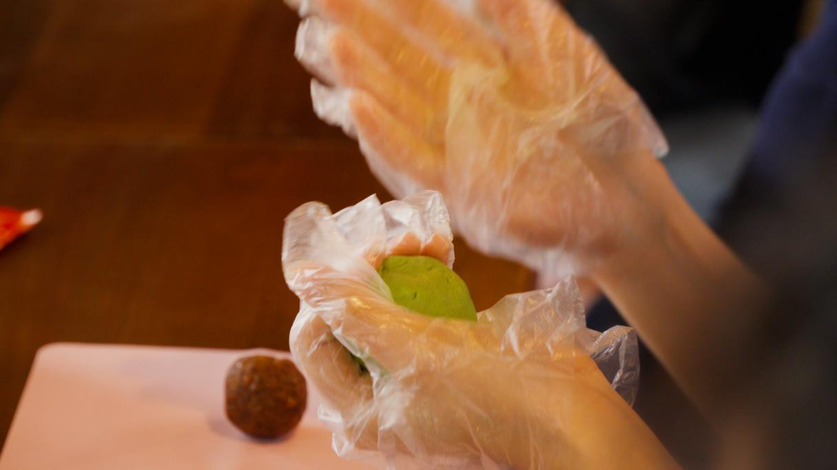 文庙不打烊，潮玩在德阳——“春假、清明”系列传统文化活动圆满落幕(图16)