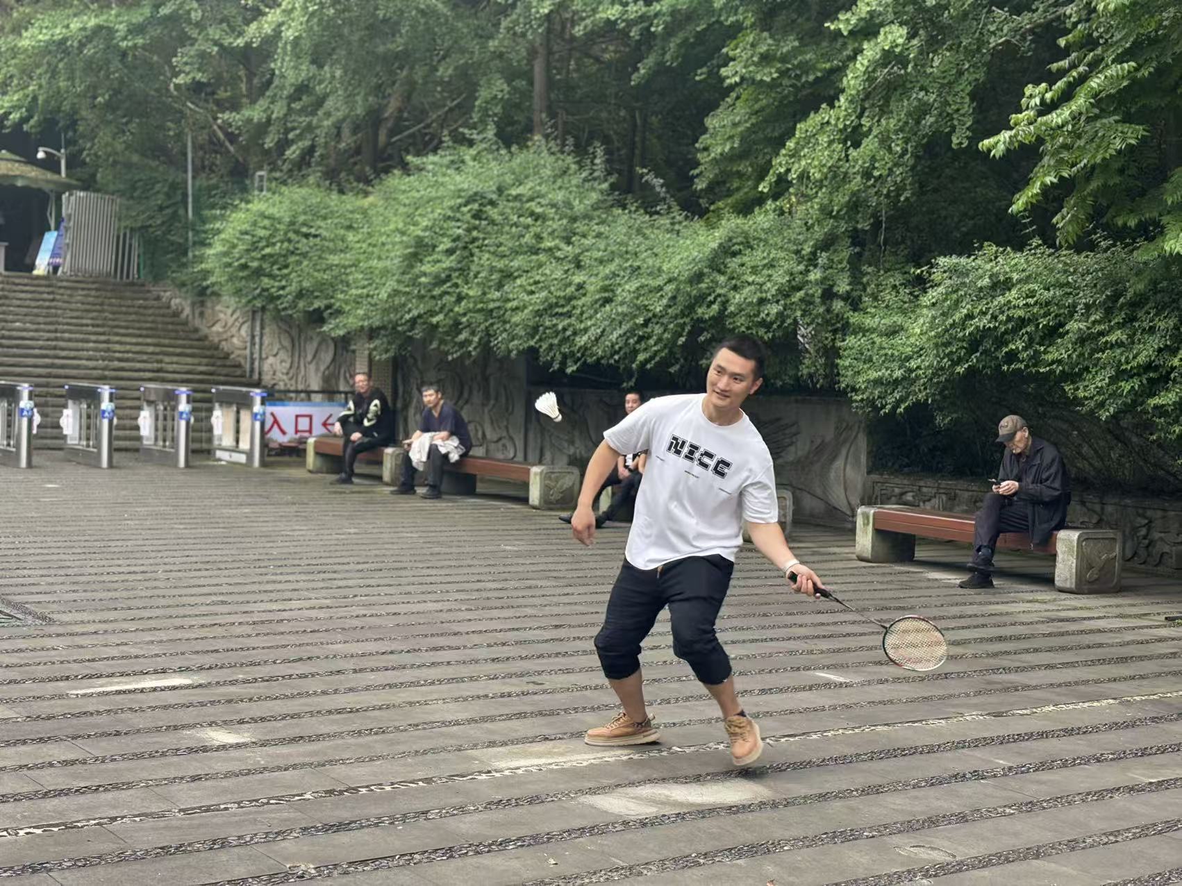 凝聚文博力量·乐享劳动之美 ——德阳市博物馆开展五一劳动节工会团建活动(图12)