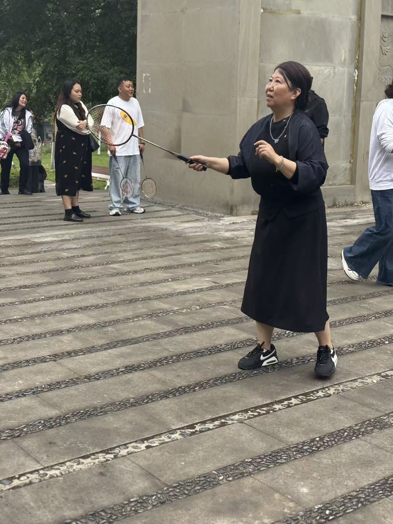 凝聚文博力量·乐享劳动之美 ——德阳市博物馆开展五一劳动节工会团建活动(图13)