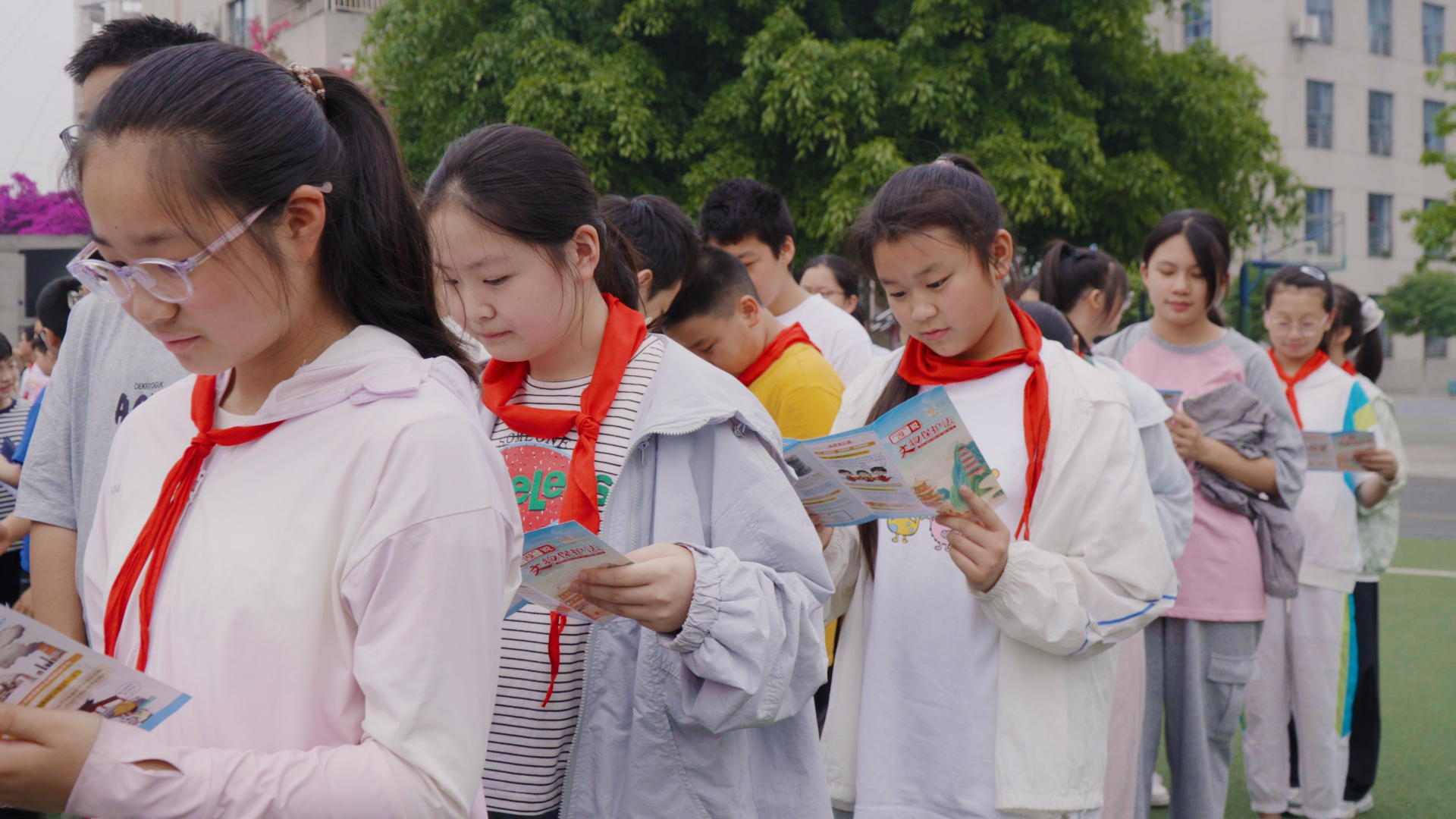 5・18 国际博物馆日｜德阳市博物馆以文物为桥  赴一场古今文明之约(图31)