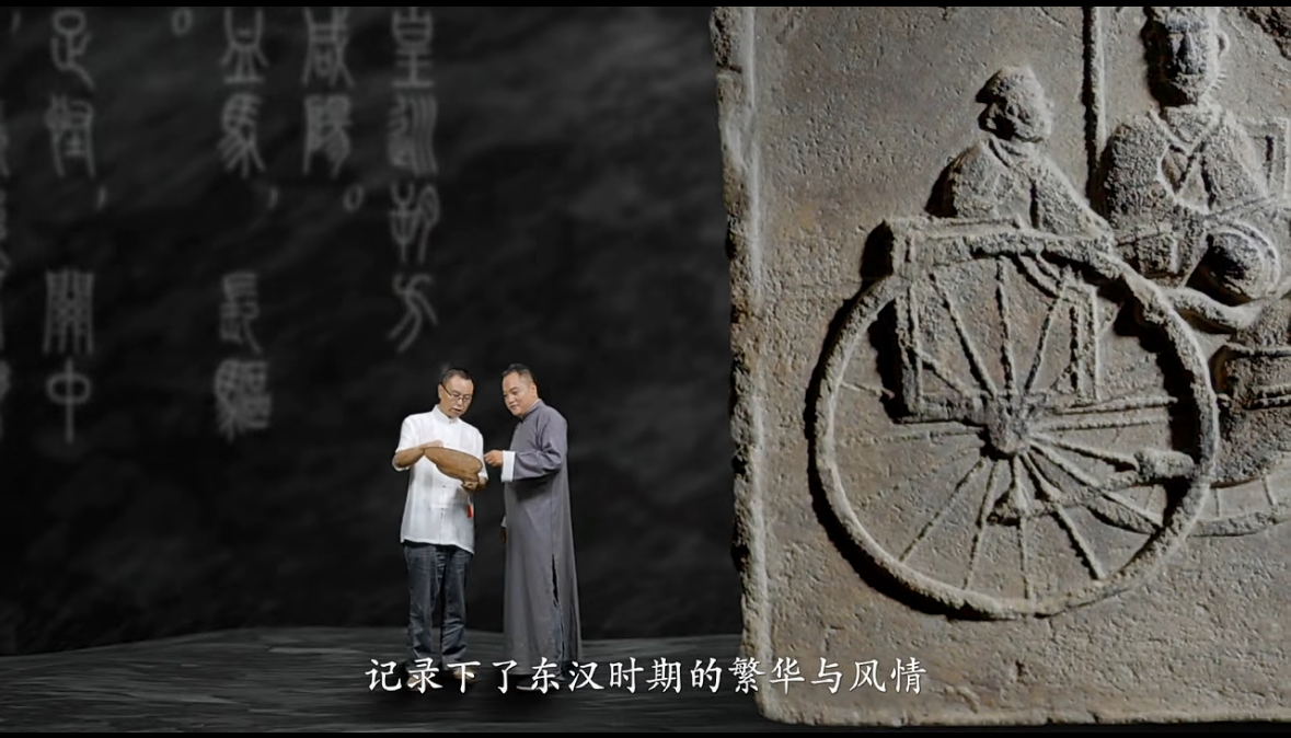 喜报｜德阳市博物馆荣获2025年度四川省博物馆 “十佳文博短视频”！(图5)