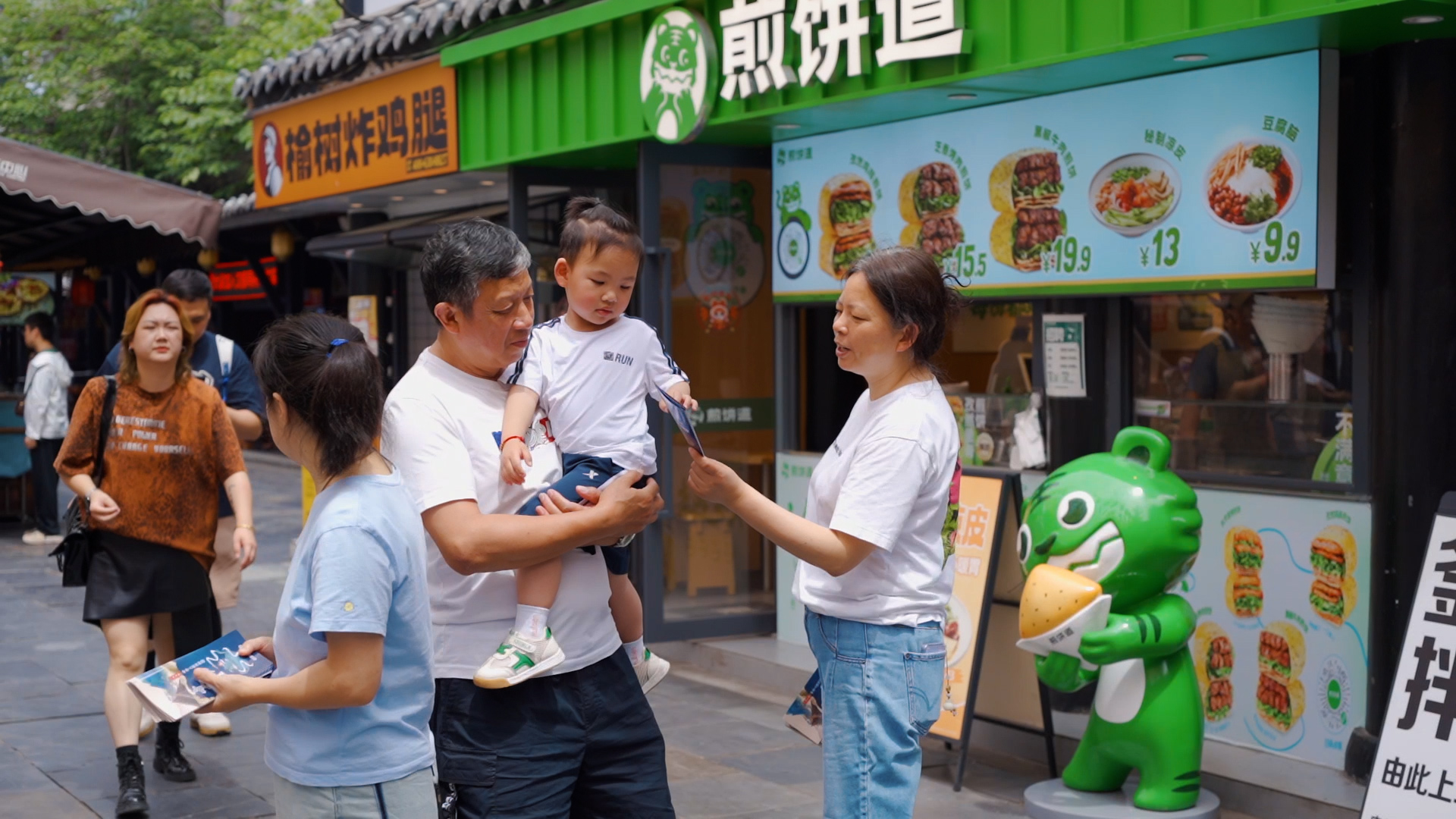 活动回顾|赓续古蜀文脉 共筑文化桥梁！德阳市博物馆5・18国际博物馆日系列活动圆满落幕(图11)
