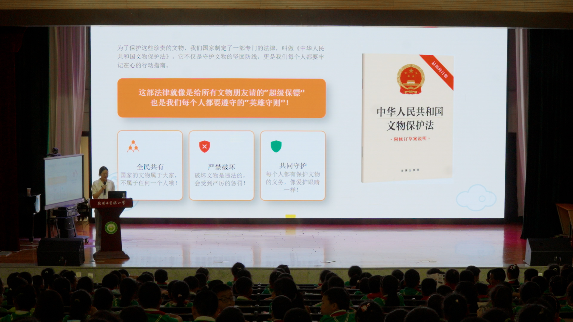 活动回顾|赓续古蜀文脉 共筑文化桥梁！德阳市博物馆5・18国际博物馆日系列活动圆满落幕(图23)