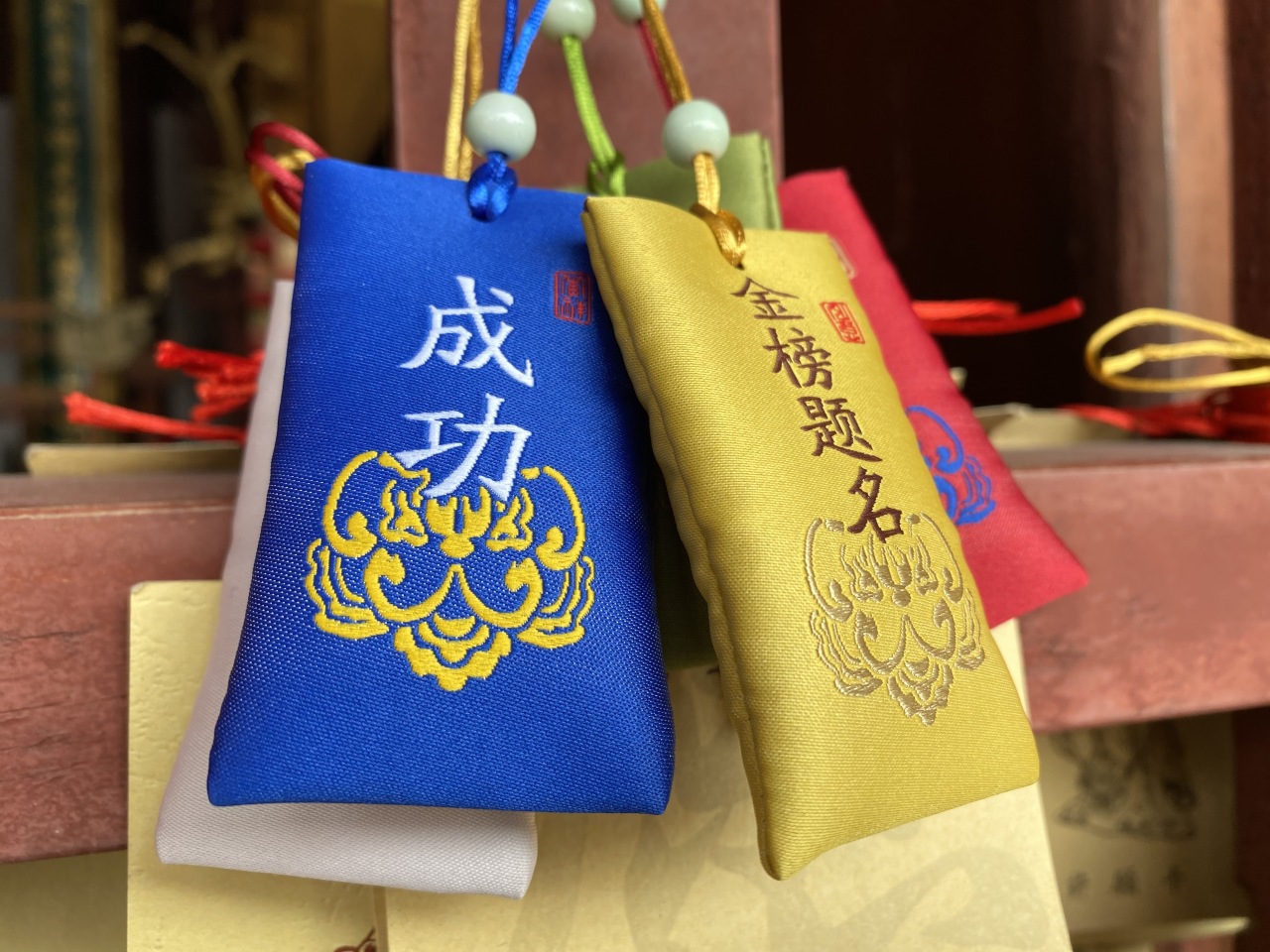 文庙祈福 金榜题名 百家文庙共祈福|德阳文庙×晨光文具中高考祈福活动招募中(图8)