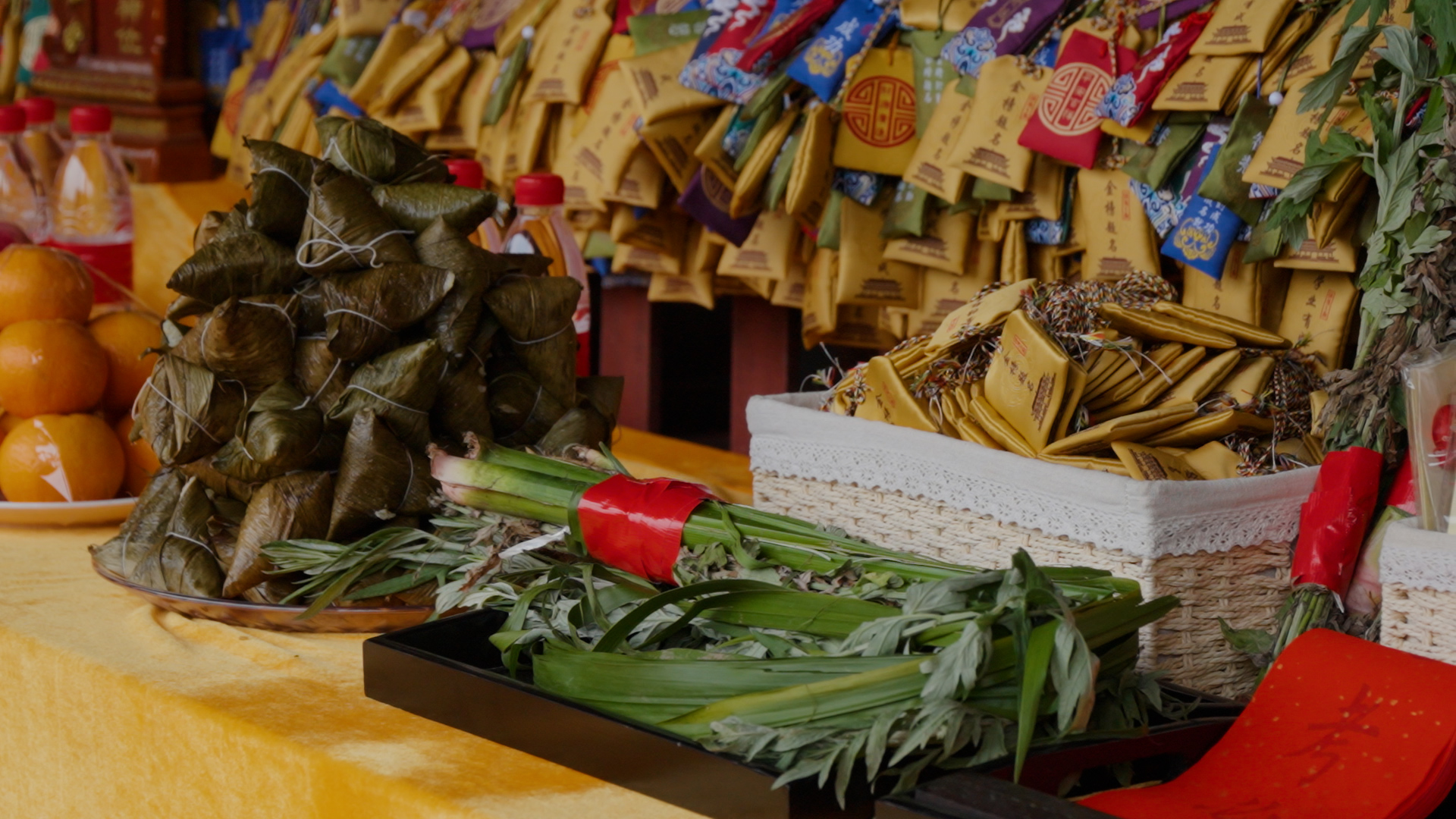 活动预告|追远怀楚・祈福纳祥!德阳文庙千年端午雅集,如约而至(图1) 活动预告|追远怀楚・祈福纳祥!德阳文庙千年端午雅集,如约而至(图1)