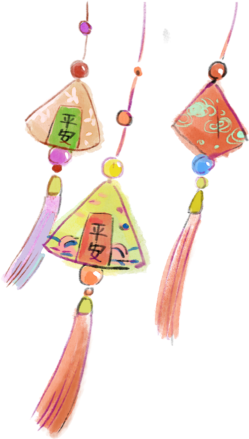活动预告|追远怀楚・祈福纳祥!德阳文庙千年端午雅集,如约而至(图22) 活动预告|追远怀楚・祈福纳祥!德阳文庙千年端午雅集,如约而至(图22)