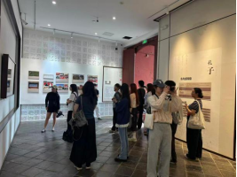 文庙寻根・祈福拜孔|港澳台大学生走进德阳文庙感悟中华文脉(图7) 文庙寻根・祈福拜孔|港澳台大学生走进德阳文庙感悟中华文脉(图7)