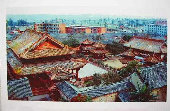 文庙记忆(图4)